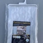Comprar Cortinas de Galería Exterior de Plástico 280 x 300
