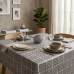 Comprar mantel de hule BARCELONA PVC Protegido