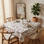 Comprar Mantel de Hule DOGGY PVC