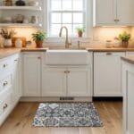 Comprar Alfombra de cocina ROYAL TITAN