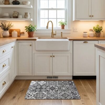 Comprar Alfombra de cocina ROYAL TITAN
