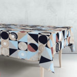 comprar Mantel de hule económico 70'S