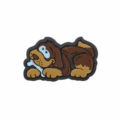 Comprar Felpudo de goma reciclada PERRO