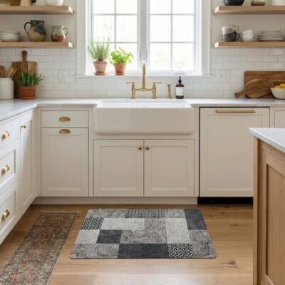 Comprar Alfombra de cocina ROYAL BACO