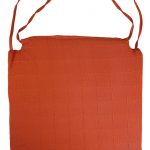 Comprar cojín de silla NARANJA
