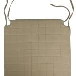 Comprar cojín de silla BEIGE