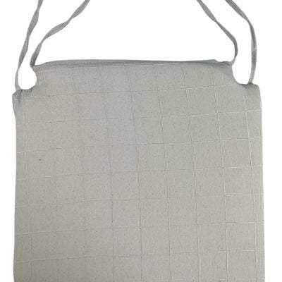 Comprar cojín de silla CRUDO