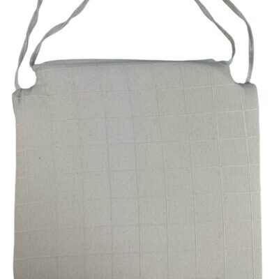 Comprar cojín de silla CRUDO