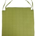 Comprar cojín de silla VERDE PISTACHO
