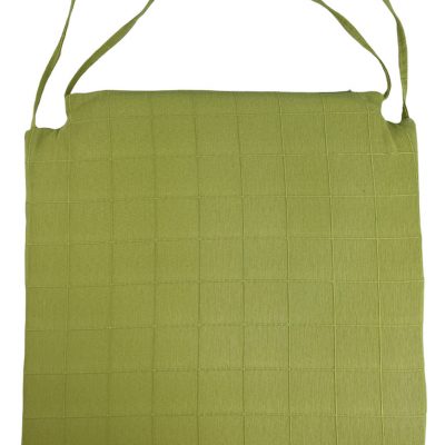 Comprar cojín de silla VERDE PISTACHO