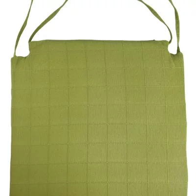 Comprar cojín de silla VERDE PISTACHO