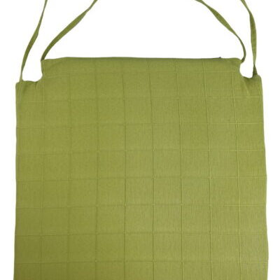 Comprar cojín de silla VERDE PISTACHO