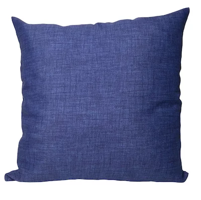 Comprar Cojín LISO AZUL MARINO