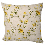 Comprar funda de cojín ORQUÍDEAS