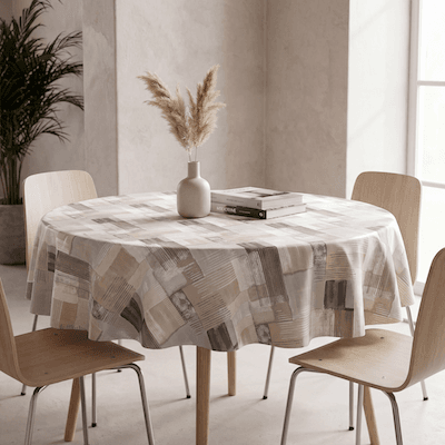 Comprar Mantel de hule AIDA PVC