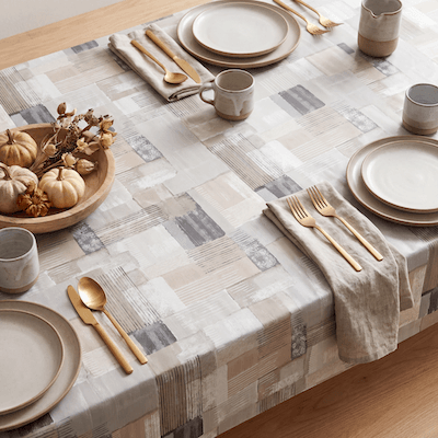 Comprar Mantel de hule AIDAPVC