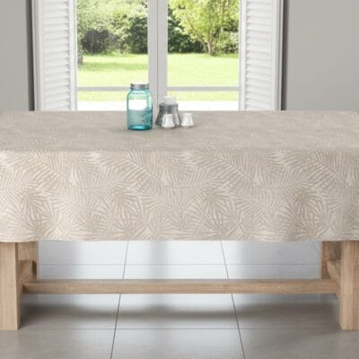 Comprar Mantel Tela resinada FRIDA 60x140