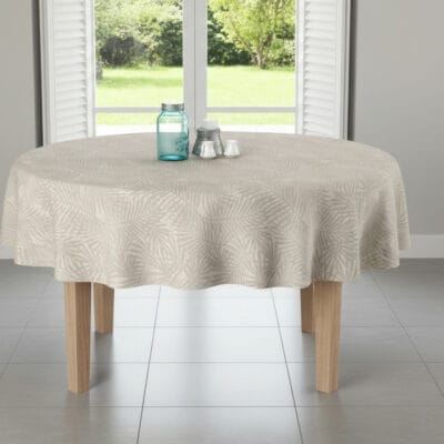 Comprar Mantel de Tela resinada FRIDA ancho 160 cm