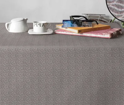 Comprar Mantel de Tela resinada ESTES AVENA