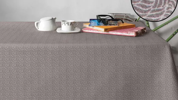 Comprar Mantel de Tela resinada ESTES AVENA