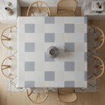 Comprar Mantel de hule ANTARTIC PVC