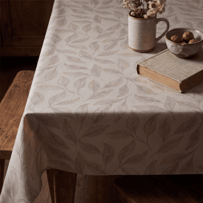 Comprar Mantel de hule ACACIA Alta Calidad