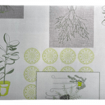 Comprar Mantel individual LIMÓN