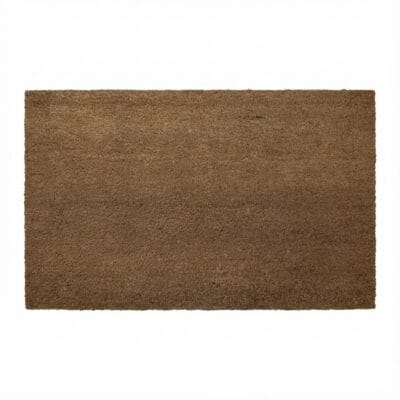 Comprar Felpudo de coco LISO