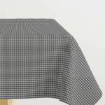 Comprar Mantel Tela resinada PATINIR GRIS