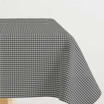 Comprar Mantel Tela resinada PATINIR GRIS