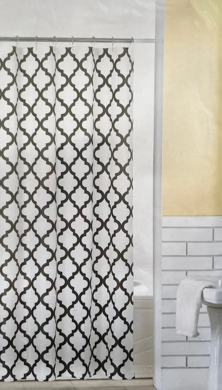 Comprar Cortina de Baño MOSAICO