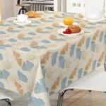 Comprar Mantel de hule TUCSON PVC protegido.