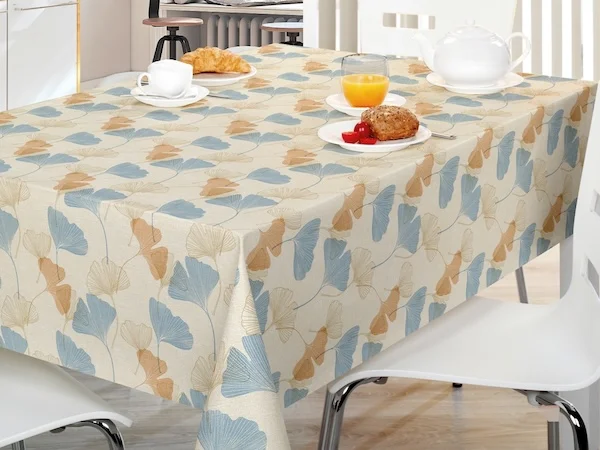Comprar Mantel de hule TUCSON PVC protegido.