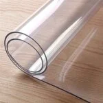 Comprar Mantel hule TRANSPARENTE CRISTAL 0,80 mm