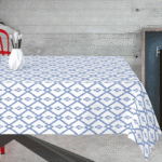 Comprar Mantel tela resinada MALAGA