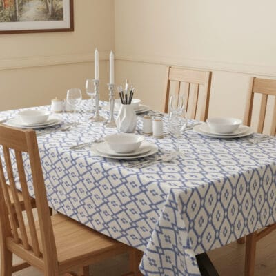 Comprar Mantel de tela resinada MALAGA