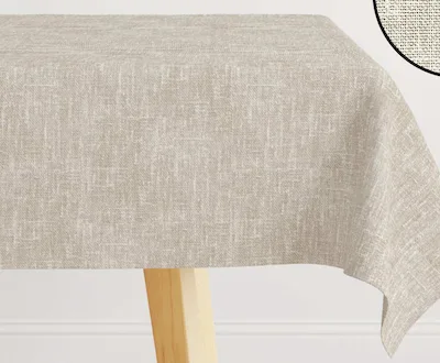 Comprar Mantel de tela resinada DACA