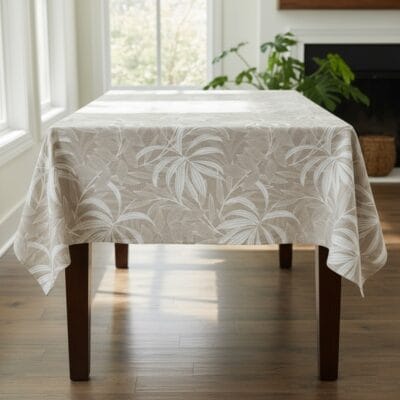 Comprar Mantel tela resinada ASTI