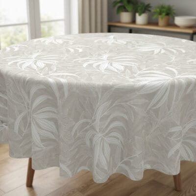Comprar Mantel de tela resinada ASTI
