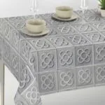 Comprar Mantel de tela resinada BARNA