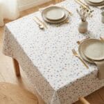 Comprar Mantel de hule VIBES PVC