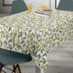 Comprar Mantel de hule COLOR LINE PVC