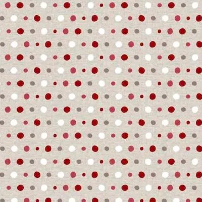 Comprar Mantel de tela resinada DOTS