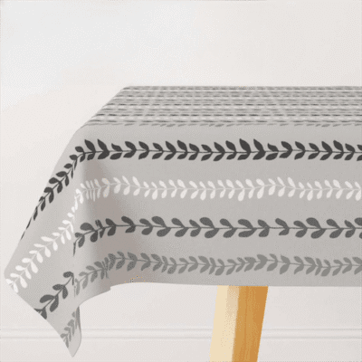 Comprar Mantel Tela resinada CAULERPA