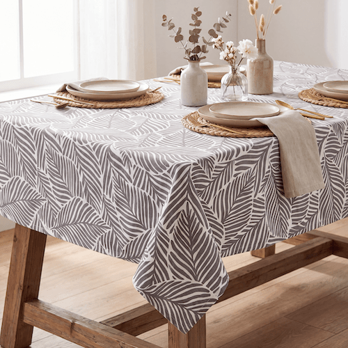 Comprar Mantel tela resinada KAULA