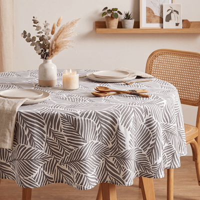Comprar Mantel tela resinada KAULA