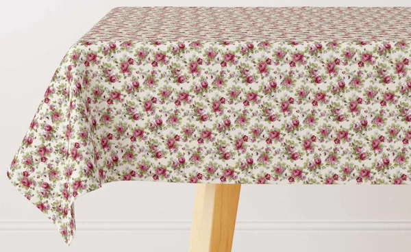 Comprar Mantel de Tela resinada LECCO