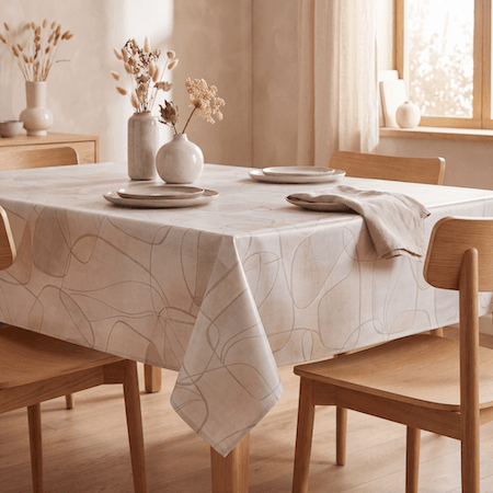 Comprar Mantel de hule PATNA Alta Calidad