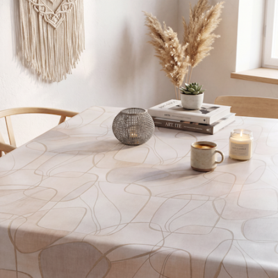 Comprar Mantel de hule PATNA Alta Calidad