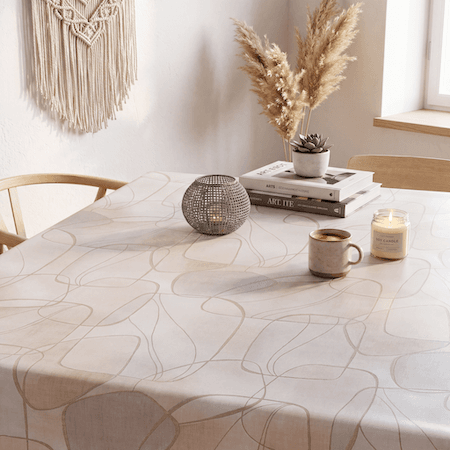 Comprar Mantel de hule PATNA Alta Calidad